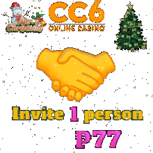cc6 casino login