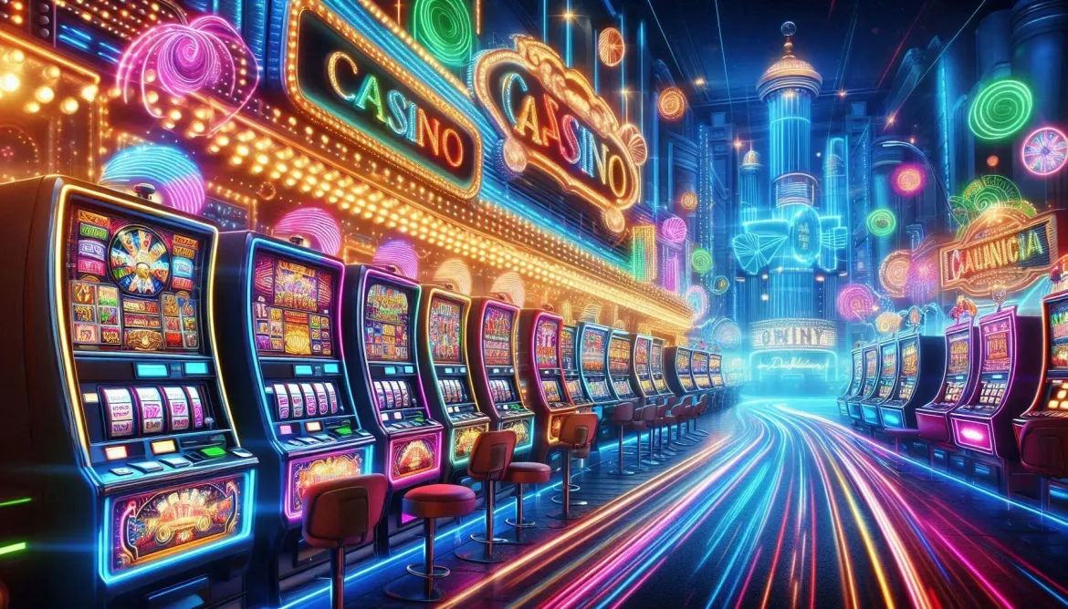 CC6 Casino
